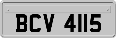 BCV4115