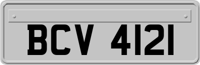BCV4121