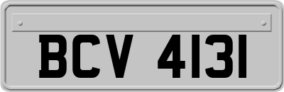 BCV4131