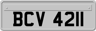 BCV4211