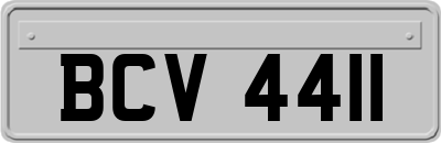 BCV4411