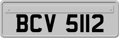BCV5112