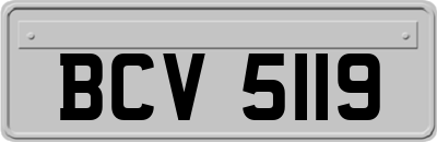 BCV5119