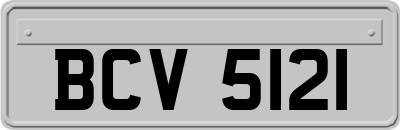 BCV5121