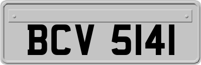 BCV5141