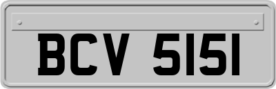 BCV5151