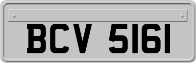BCV5161