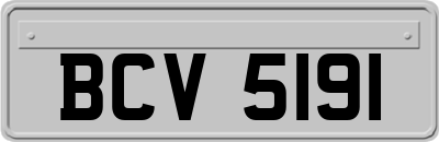 BCV5191
