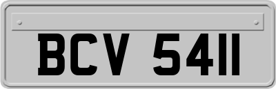 BCV5411
