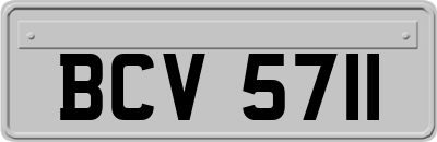 BCV5711