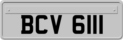 BCV6111