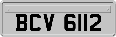 BCV6112