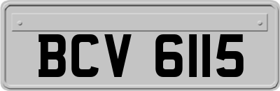 BCV6115