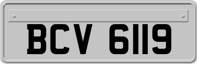BCV6119