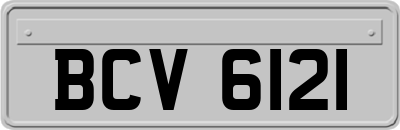 BCV6121