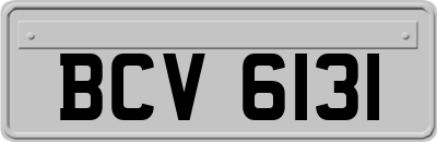 BCV6131