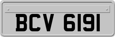 BCV6191