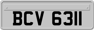 BCV6311
