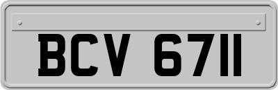 BCV6711