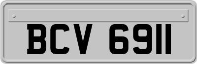 BCV6911