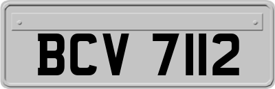 BCV7112