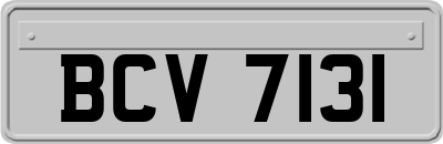 BCV7131