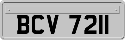 BCV7211