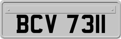 BCV7311