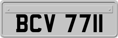 BCV7711