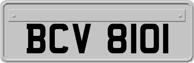 BCV8101