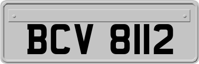 BCV8112