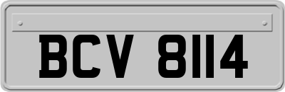 BCV8114