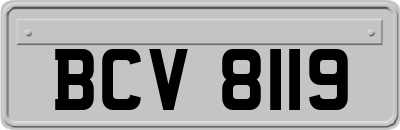 BCV8119