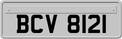 BCV8121