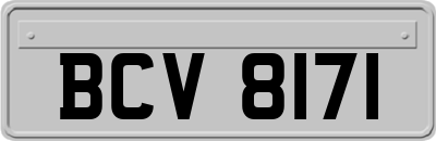 BCV8171
