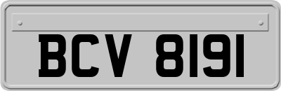 BCV8191