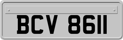 BCV8611