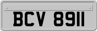 BCV8911