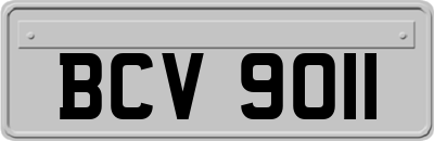 BCV9011