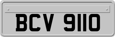 BCV9110