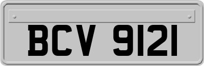 BCV9121
