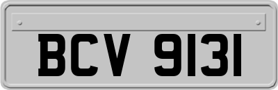 BCV9131