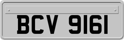 BCV9161