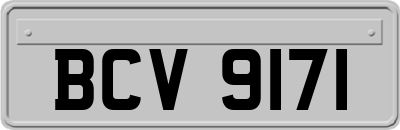 BCV9171