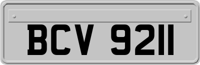 BCV9211