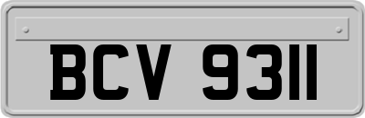 BCV9311