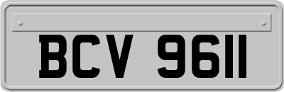 BCV9611