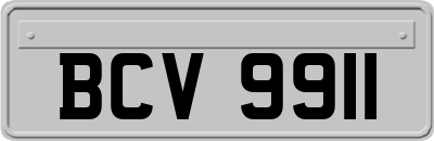 BCV9911