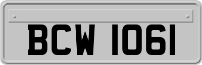 BCW1061