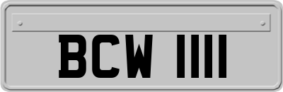 BCW1111